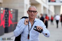Red Bull’s race advantage ‘the major thing we’ll see different next year’ – Domenicali