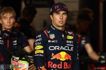 Gap between Perez and Verstappen “difficult to explain” – Horner