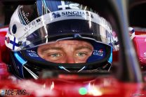 Alfa Romeo ‘finally understand their upgrade’ Bottas believes as team target Williams
