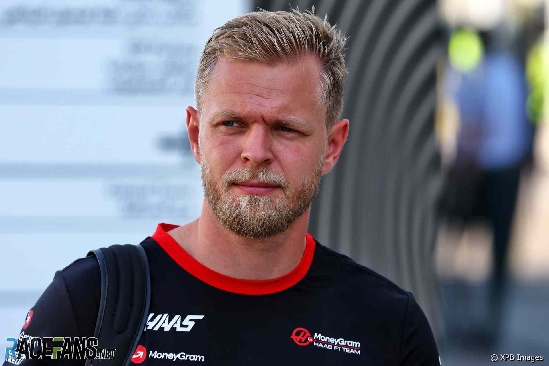 Kevin Magnussen, Haas, Losail International Circuit, 2023