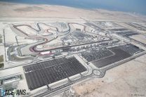 WEC may postpone Prologue test due to Red Sea shipping delay