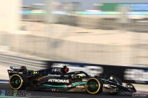 Mercedes’ US GP floor upgrade ‘will tell us whether we’re on the right track’