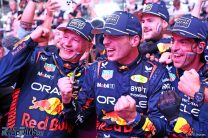 Analysis: Verstappen’s domination of 2023 made the Mercedes era look competitive
