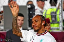 Mercedes open to “bold” replacement for Hamilton – and aren’t discounting Antonelli
