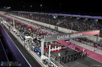 Losail International Circuit, 2023