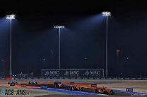 Charles Leclerc, Ferrari, Losail International Circuit, 2023