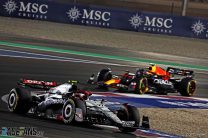 Steiner expects future debate over whether Red Bull should have two F1 teams