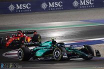 Alonso ‘would have been vocal on the radio’ if Leclerc did that to him – Vasseur