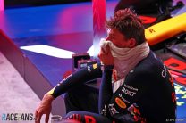 Max Verstappen, Red Bull, Losail International Circuit, 2023