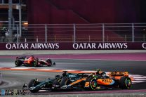 Aston Martin believe ‘our destiny is in our hands’ in fight for fourth with McLaren