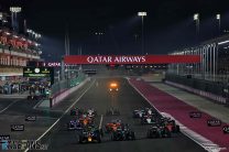 The 2024 Qatar Grand Prix will be held at Losail International Circuit