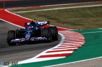 Pierre Gasly, Alpine, Circuit of the Americas, 2023