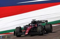 Raising ride height for COTA bumps may have ‘penalised us more’ – Bottas