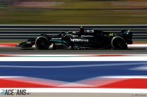Hamilton ‘would put all my money on’ other cars failing plank test in Austin