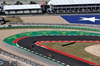 Lando Norris, McLaren, Circuit of the Americas, 2023