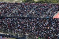 Spectators, Circuit of the Americas, 2023