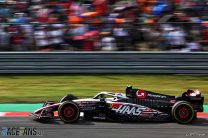Nico Hulkenberg, Haas, Circuit of the Americas, 2023