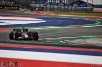 Max Verstappen, Red Bull, Circuit of the Americas, 2023