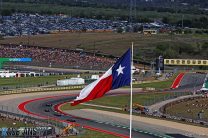 Circuit of the Americas, 2023