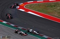 Stewards’ weak penalties will encourage illegal passes in race say McLaren pair