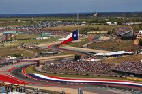 Circuit of the Americas, 2023