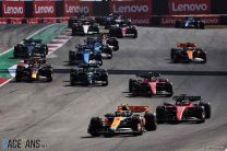 Haas’ bid to review United States GP result “makes no sense” – Stella