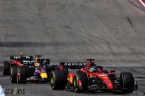 Painkillers, “wrong” strategy and disqualification on grim weekend for Leclerc