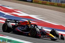 FIA summons Red Bull, Aston Martin and Williams over Haas bid for US GP review