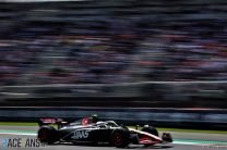 Nico Hulkenberg, Haas, Autodromo Hermanos Rodriguez, 2023