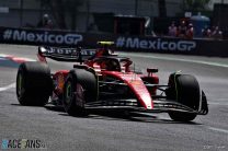 Carlos Sainz Jnr, Ferrari, Autodromo Hermanos Rodriguez, 2023