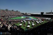 Lewis Hamilton, Mercedes, Autodromo Hermanos Rodriguez, 2023