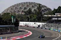 2023 Mexican Grand Prix qualifying day in pictures