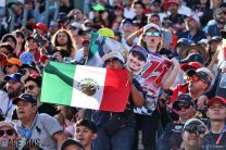 Fans, Autodromo Hermanos Rodriguez, 2023