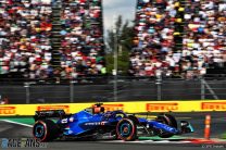 Loss of pace in qualifying was same as in practice – Albon