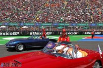 Carlos Sainz Jnr, Ferrari, Autodromo Hermanos Rodriguez, 2023