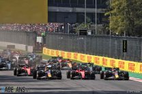 Rate the race: 2023 Mexican Grand Prix