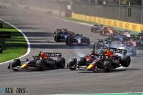 2023 Mexican Grand Prix in pictures