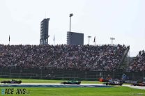 Kevin Magnussen, Haas, Autodromo Hermanos Rodriguez, 2023