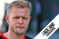 Why Magnussen finds it “a lot easier to be a F1 driver” his second time around
