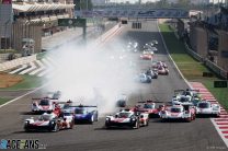 Expanded 19-car grid for top WEC class in 2024 “so exciting” – Hartley