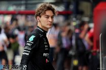 Mercedes ‘won’t stumble at first hurdle’ in 2024, Russell insists