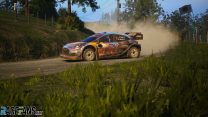 “EA WRC” – Codemasters’ first official World Rally Championship game reviewed