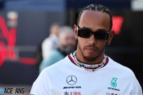 Actions of “certain individuals” show change is needed at FIA – Hamilton