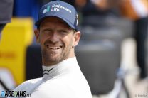 Grosjean joins Juncos to remain on IndyCar grid for 2024