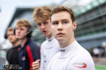 Paraguay’s Duerksen to leap from FREC to Formula 2 in 2024
