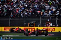 Stewards right to avoid hasty decision over Leclerc’s damage – Vasseur