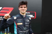 O’Sullivan to make F1 practice debut in Abu Dhabi, Colapinto gets test chance