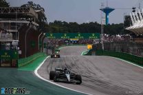 Mercedes “weren’t adaptive enough” in tricky qualifying conditions – Wolff