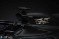 Cadillac to enter Formula 1 as seventh power unit manufacturer in 2028