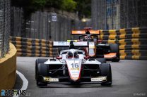 Guide to all 26 drivers on the 2023 Macau Grand Prix grid